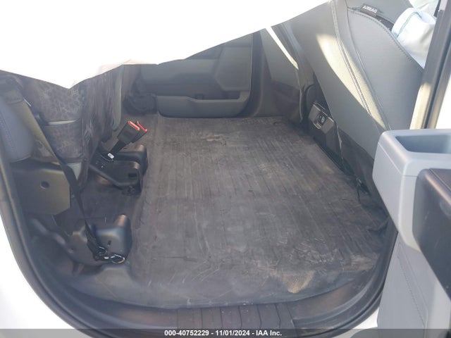 Ford F-150 Xl 2024 1FTFW1L58RKD84844 Image 8