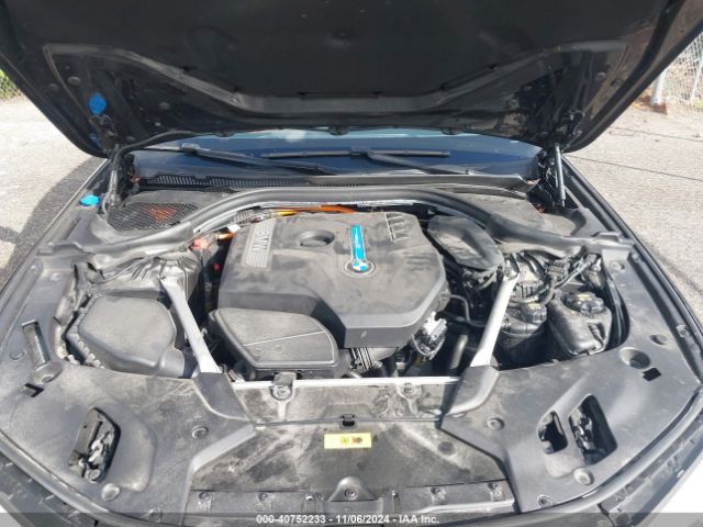 WBAJA9C55KB254143 BMW 530e Iperformance
