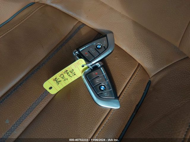 WBAJA9C55KB254143 BMW 530e Iperformance