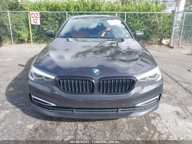 WBAJA9C55KB254143 BMW 530e Iperformance