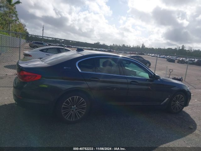 WBAJA9C55KB254143 BMW 530e Iperformance