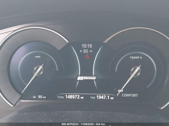 WBAJA9C55KB254143 BMW 530e Iperformance