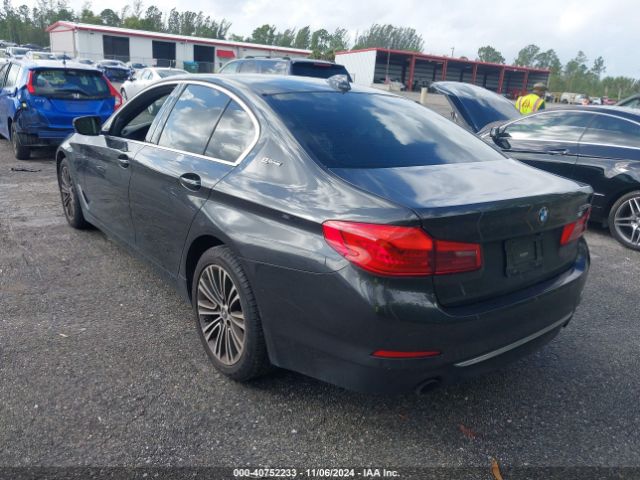 WBAJA9C55KB254143 BMW 530e Iperformance
