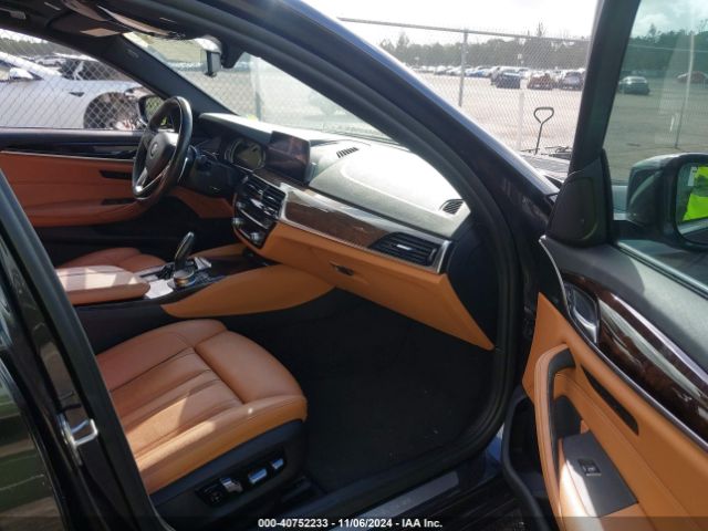 WBAJA9C55KB254143 BMW 530e Iperformance