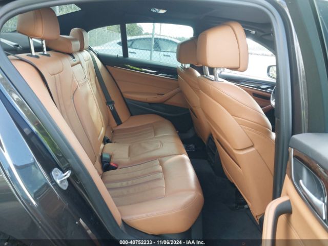 WBAJA9C55KB254143 BMW 530e Iperformance