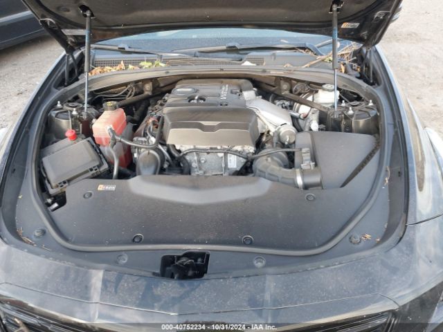 1G6AX5SX3J0108544 Cadillac CTS LUXURY