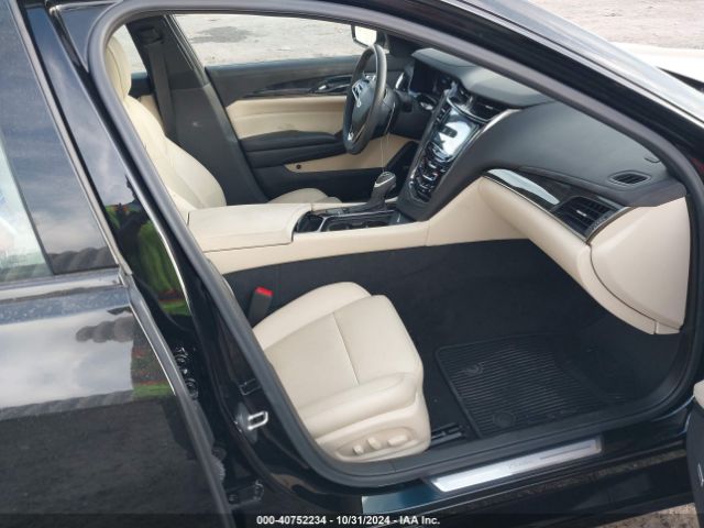 1G6AX5SX3J0108544 Cadillac CTS LUXURY