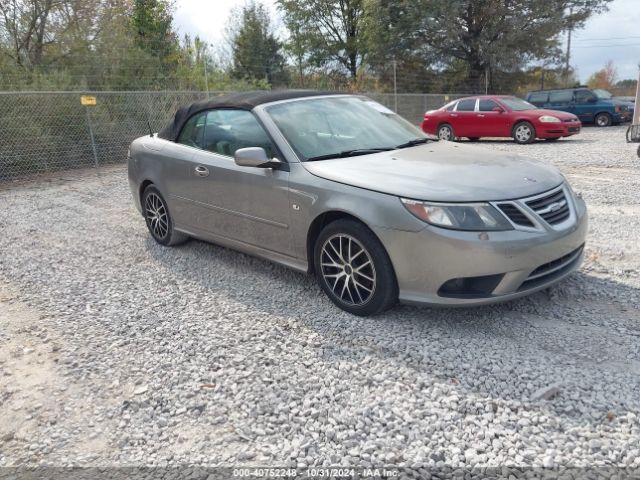 2008 SAAB 9-3 YS3FB79Y586013673 Photo 0