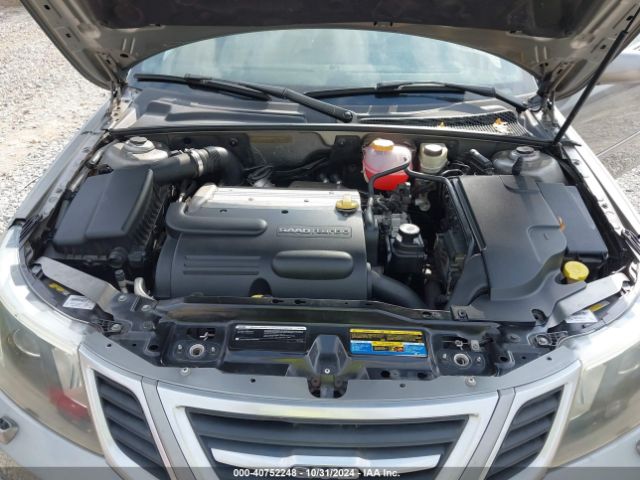 2008 SAAB 9-3 YS3FB79Y586013673 Photo 9