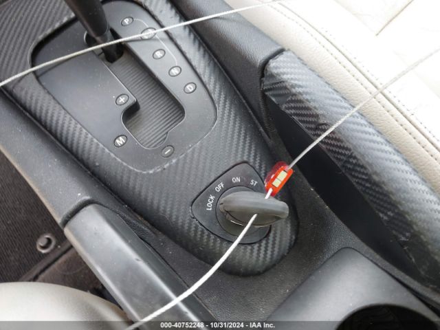 2008 SAAB 9-3 YS3FB79Y586013673 Photo 10