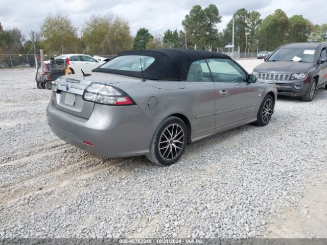 2008 SAAB 9-3 YS3FB79Y586013673 Photo 3