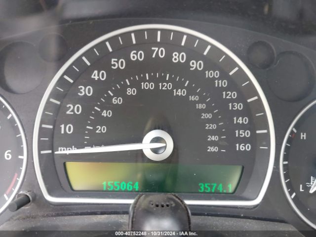 2008 SAAB 9-3 YS3FB79Y586013673 Photo 6