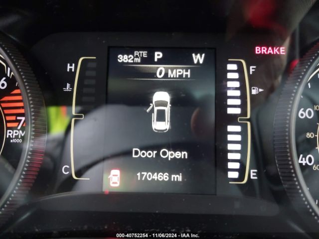 1C4PJMCB7HD213466 Jeep Cherokee Latitude 4x4