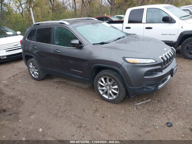 1C4PJLDB6JD503664 auction archive image
