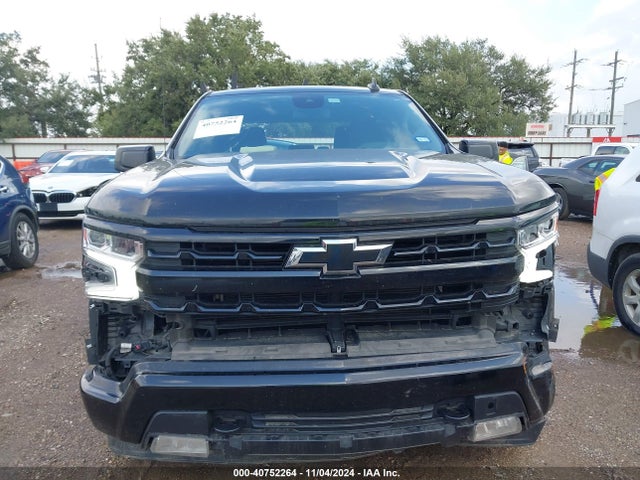 3GCPADED0NG634362 Chevrolet Silverado 1500 2wd  Short Bed Rst