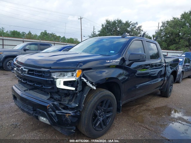 3GCPADED0NG634362 Chevrolet Silverado 1500 2wd  Short Bed Rst