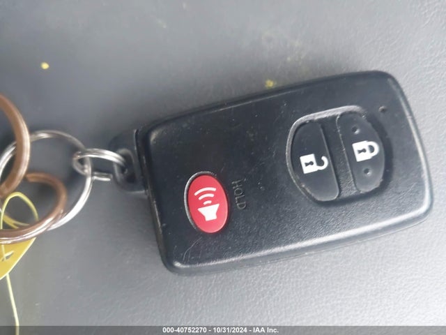 Toyota Prius Four 2015 JTDKN3DU9F0446908 Image 11