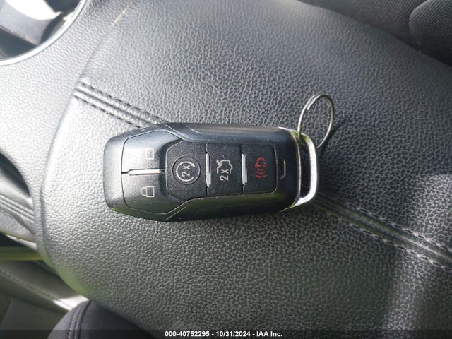 Ford Mustang V6 2015 1FA6P8AM2F5336112 Image 11
