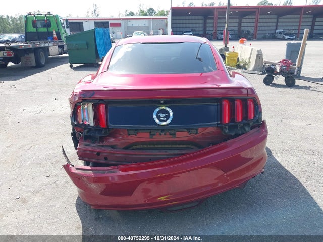 Ford Mustang V6 2015 1FA6P8AM2F5336112 Image 16