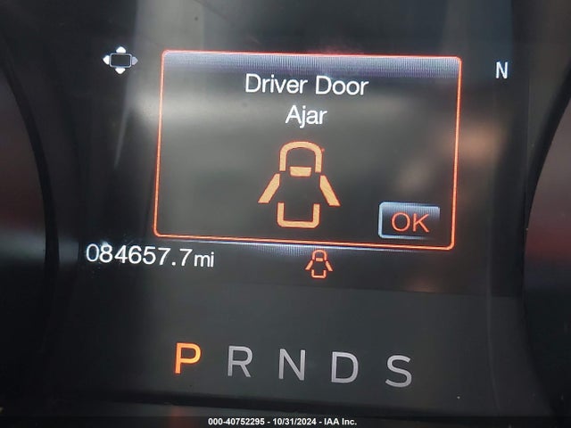 Ford Mustang V6 2015 1FA6P8AM2F5336112 Image 7