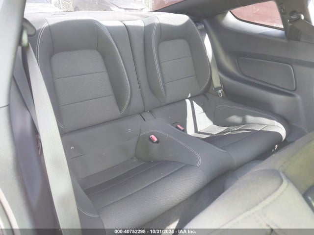 Ford Mustang V6 2015 1FA6P8AM2F5336112 Image 8
