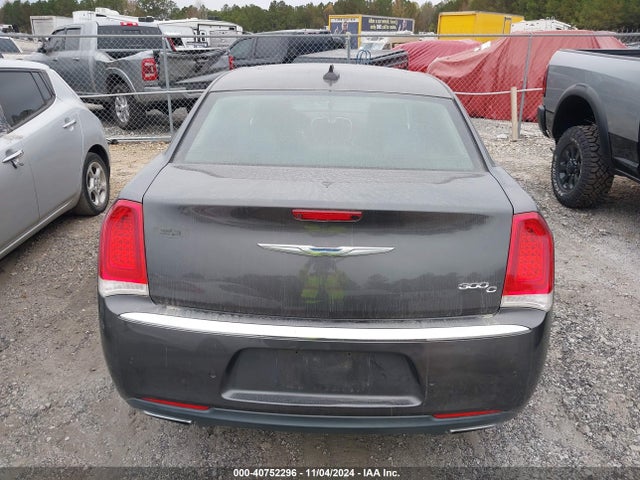 Chrysler 300C 2015 2C3CCAEGXFH803004 Image 16
