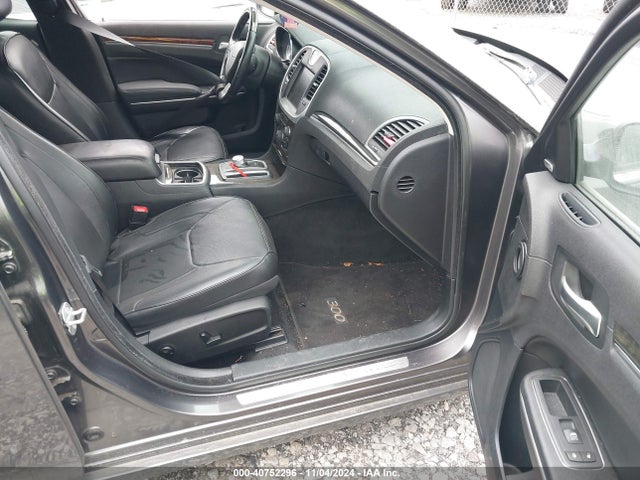 2C3CCAEGXFH803004 Chrysler 300C