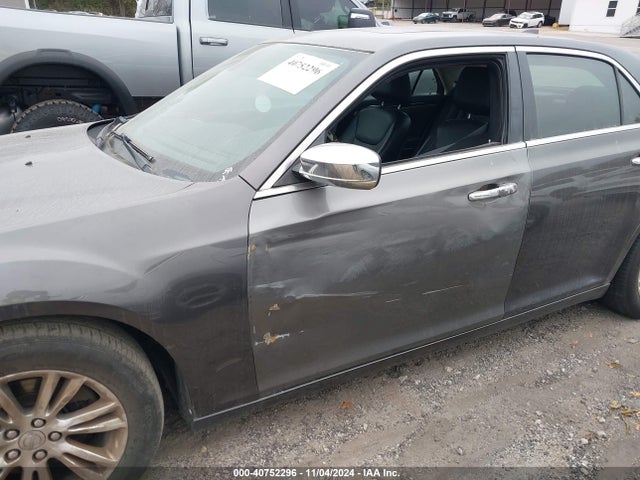 Chrysler 300C 2015 2C3CCAEGXFH803004 Image 6