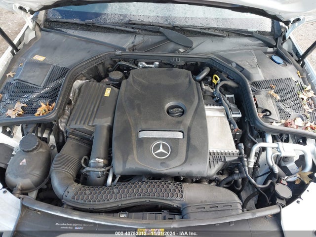 55SWF4KB1GU148182 Mercedes-Benz C 300 4matic/luxury 4matic/sport 4matic