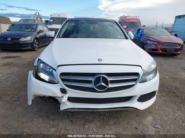 55SWF4KB1GU148182 Mercedes-Benz C 300 4matic/luxury 4matic/sport 4matic