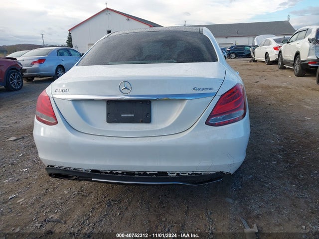 55SWF4KB1GU148182 Mercedes-Benz C 300 4matic/luxury 4matic/sport 4matic