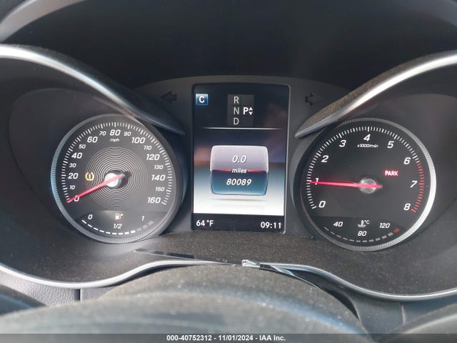 55SWF4KB1GU148182 Mercedes-Benz C 300 4matic/luxury 4matic/sport 4matic