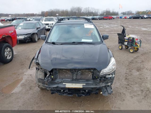 JF2GPAKC9G8252589 Subaru Crosstrek 2.0i Limited