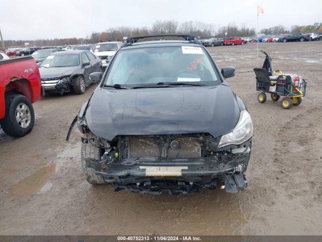 JF2GPAKC9G8252589 Subaru Crosstrek 2.0i Limited