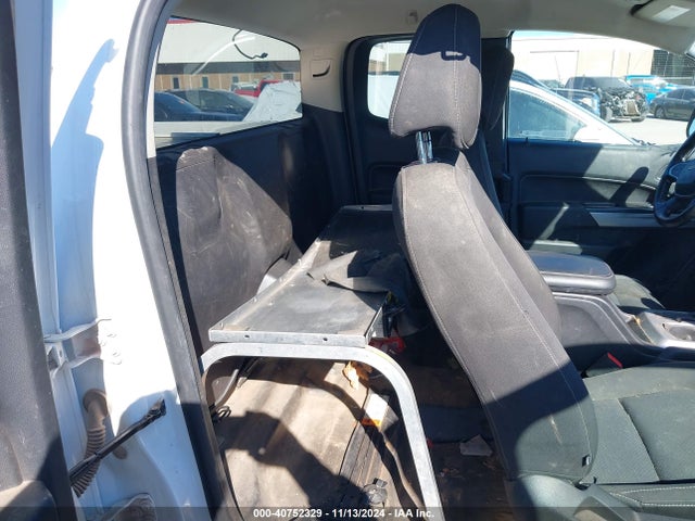 1GCHSCEA3L1181173 Chevrolet Colorado 2wd  Long Box Lt