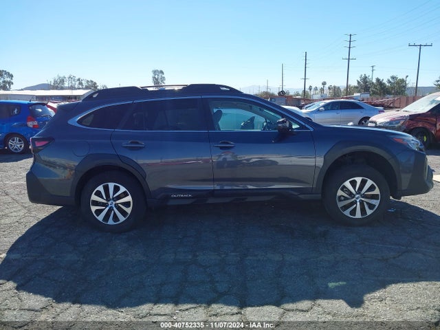 4S4BTACC7P3188709 Subaru Outback Premium