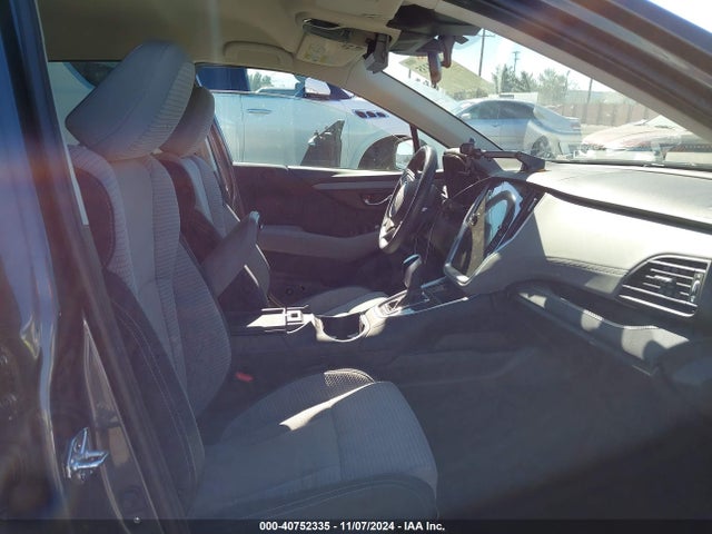 4S4BTACC7P3188709 Subaru Outback Premium