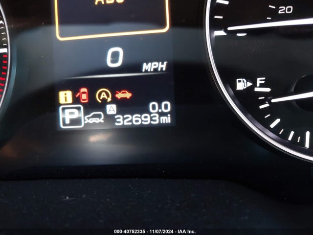 4S4BTACC7P3188709 Subaru Outback Premium