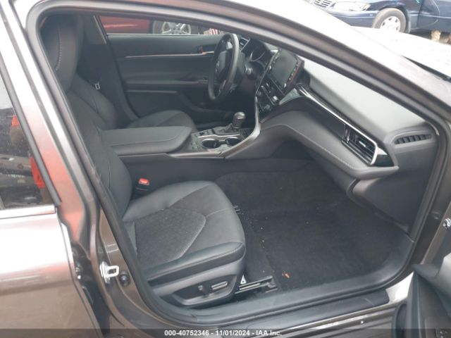 4T1KZ1AK4RU103900 Toyota Camry Xse V6