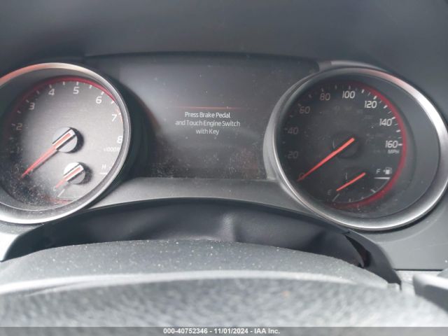 4T1KZ1AK4RU103900 Toyota Camry Xse V6