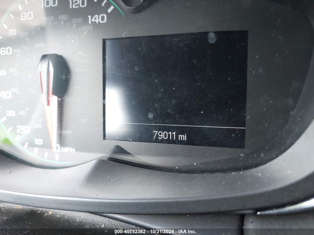 Chevrolet TRAX LS 2018 3GNCJKSB8JL192963 Image 15