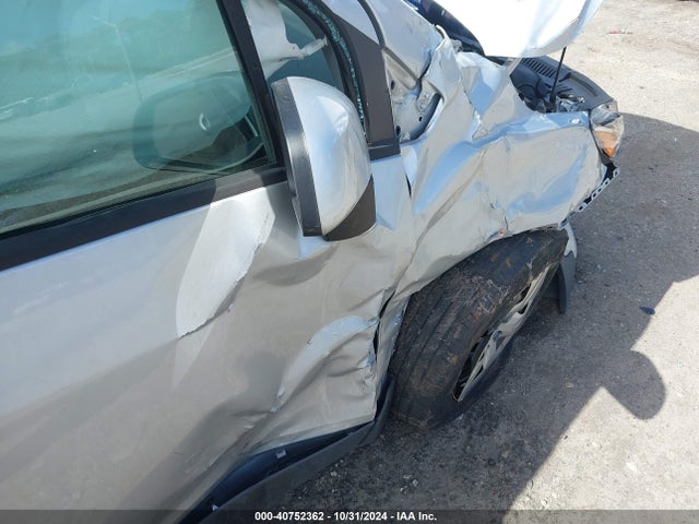 Chevrolet TRAX LS 2018 3GNCJKSB8JL192963 Image 6