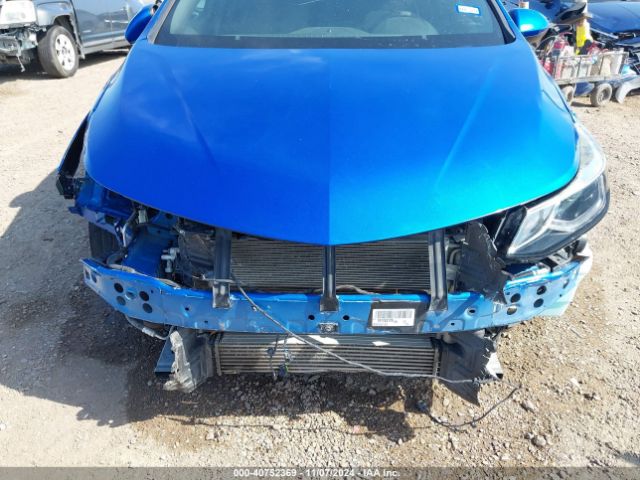 1G1BE5SM9K7137772 Chevrolet CRUZE LT