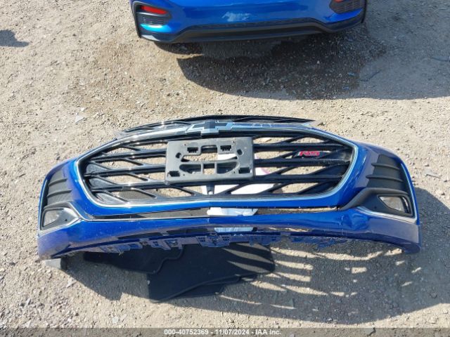 1G1BE5SM9K7137772 Chevrolet CRUZE LT