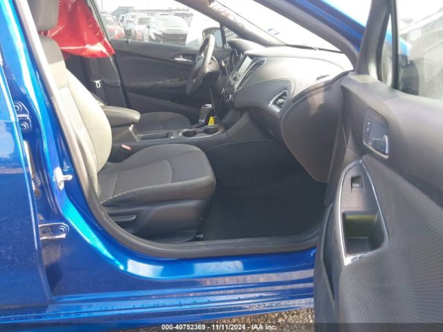 1G1BE5SM9K7137772 Chevrolet CRUZE LT