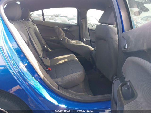 1G1BE5SM9K7137772 Chevrolet CRUZE LT