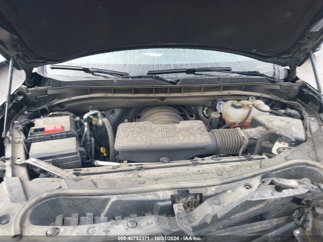 Chevrolet Suburban 4wd Lt 2023 1GNSKCKD8PR424057 Image 10
