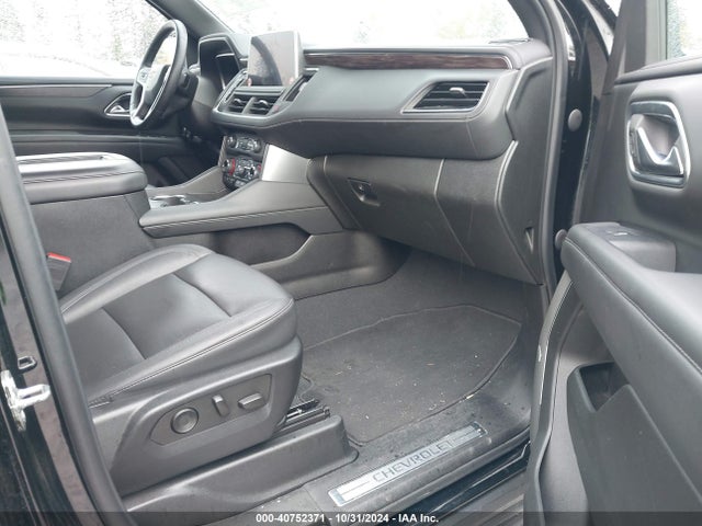 Chevrolet Suburban 4wd Lt 2023 1GNSKCKD8PR424057 Image 5