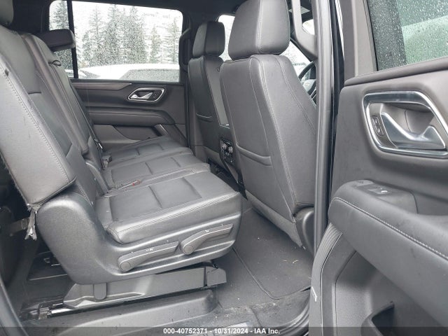 Chevrolet Suburban 4wd Lt 2023 1GNSKCKD8PR424057 Image 8