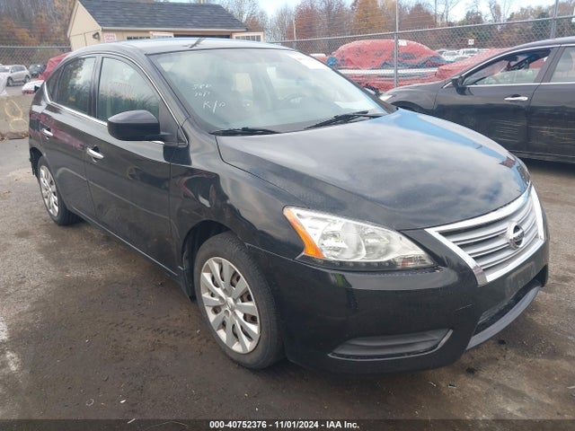 2015 3N1AB7AP7FL694882 main image